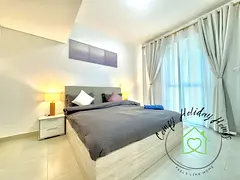 Spacious One Bedroom Fully Furnished