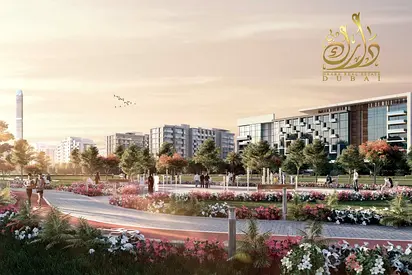 Own in MBR City – Waterfront Riviera Apartments