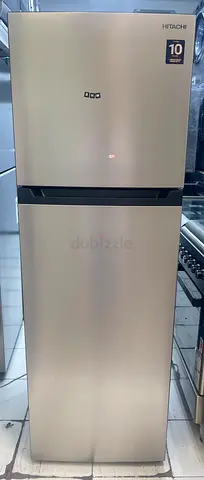 Hitachi refrigerator 380 litter capacity same like new condition