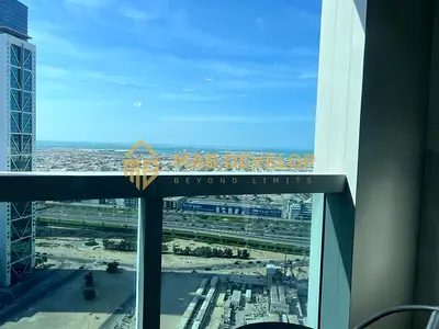 Ready to Move In | High Floor | Sea View