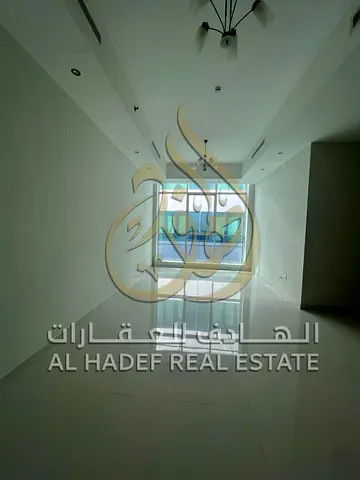 شقة غرفة وصالة للإيجار في الخان بالقرب من الكورنيش موقع مميز قريب من جميع الخدمات والمدارس والماركت والمستشفيات والحدائق مع باركن مجاني وتسهيلات دفع ح