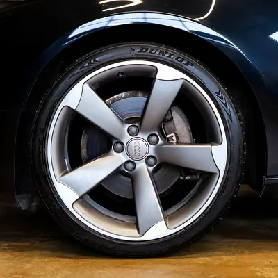 صورة مصغرة 7 لـ 2015 AUDI A5
