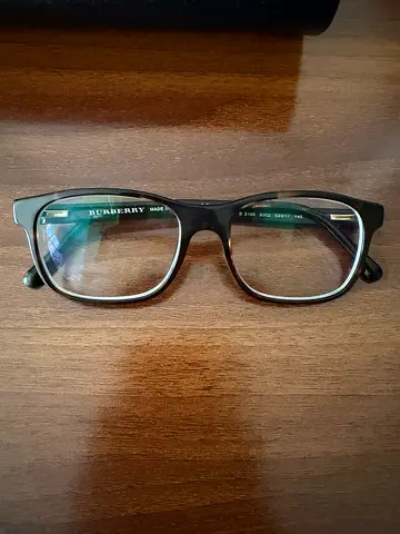 Burberry Spectacle