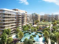 Balcony | Luxurious Living | Garden View