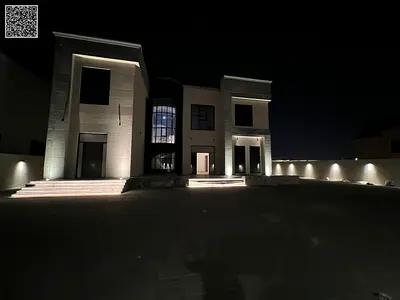 6 Master Bedroom Villa with Big Yard, Majlis & Maid Room | AED 170K in Al Suyoh