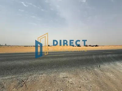 فرصة ذهبية لتملك أرض سكنية مميزة زاوية في السحمة – تملك حر للجنسيات العربية