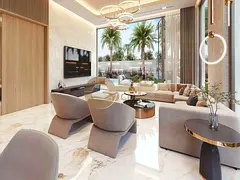 SEMI-DETACHED VILLA | SINGLE ROW | CORNER UNIT