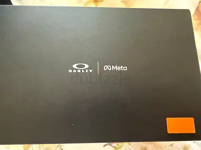 Oakley Meta Vanguard