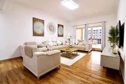 3 Bedroom | Optional Furniture | Marina Living