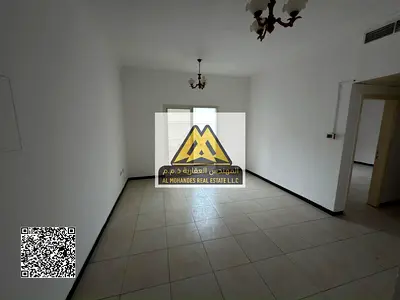 للإيجار السنوي – شقة غرفة وصالة في النعيمية 2 – عجمان | شارع الملك فيصل | موقع مميز