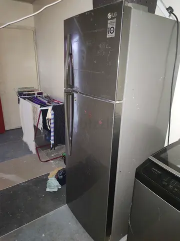 Fridge