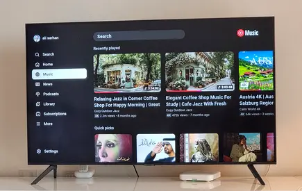 Samsung TV 50 UHD , 4k ,excellent Condition.  UA50AU7000UXZN