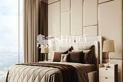 Sky Collection | Sea View | High ROI