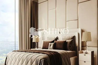 Sky Collection | Sea View | High ROI