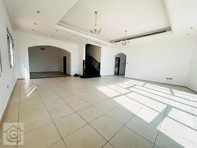 Spacious 5-Bedroom Private Villa with Pool in Jumeirah 1 | Prime Location Near SZR