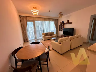 Furnished I Ready To Move In I Prime Location