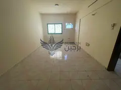 Spacious 1BHK with 2 Washrooms, Balcony &amp; Central Gas | Rolla | AED 25K