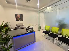 Furnished |Vacant |Lowest rent in the tower