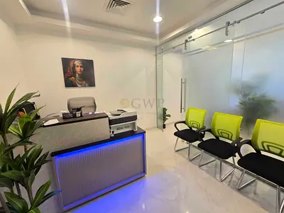 Furnished |Vacant |Lowest rent in the tower
