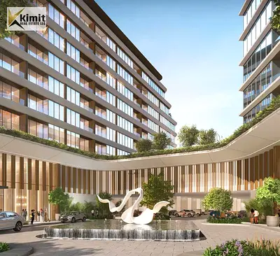 IRREPLACEBLE OPPORTUNITY_LUXURY LIFE_IDEAL DESIGNS