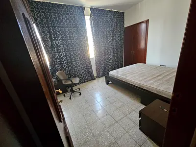 Furnished room for rent