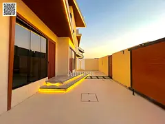 Luxury Villa for Sale An exceptional opportunity to own a modern villa designed for upscale family l