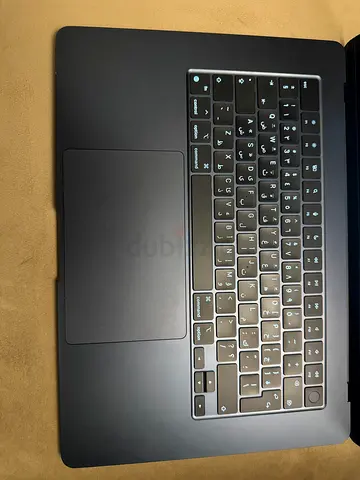 MacBook Air M2 - Space Gray