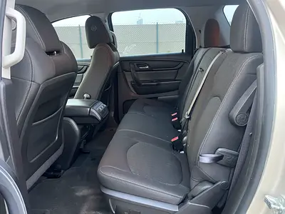 2015 GMC ACADIA — фото 13