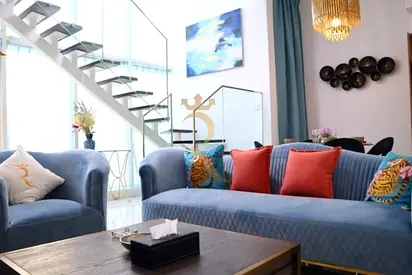 Oasis Delight | Stylish 2BR Escape | 20% Off