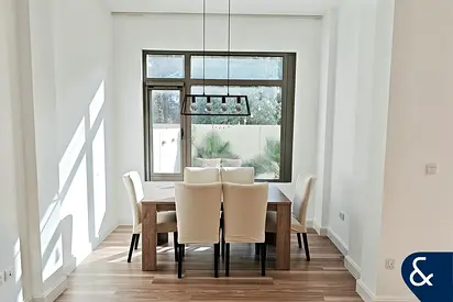 Upgraded Villa | Vacant Now | Large Garden