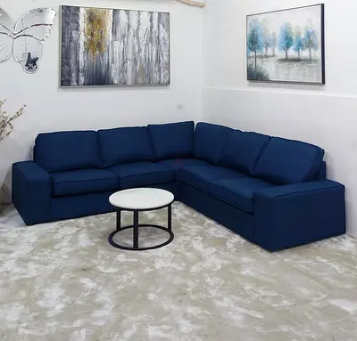 IKEA KIVIK 4-Seater Corner sofa