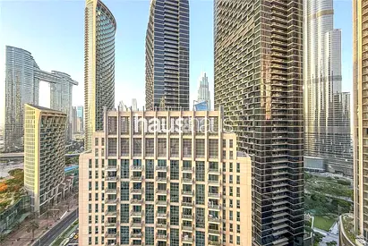 Proven Airbnb Investment | Burj View | VOT