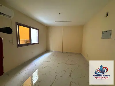 Studio for Rent in Al Shuwaiheen Sharjah First Occupancy Brand New Unit Prime Location Ideal Living Space Flexible 4 Payments Plan