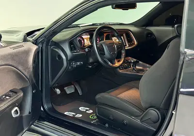 Dodge Challenger SXT, миниатюра 9