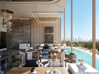 LAGOON VIEW SMART HOMES WITH HIGH ROI POTENTIAL