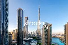 Full Burj Khalifa View | VOT | PHPP 2028