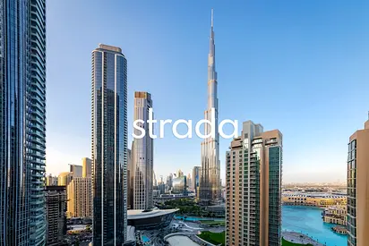 Full Burj Khalifa View | VOT | PHPP 2028