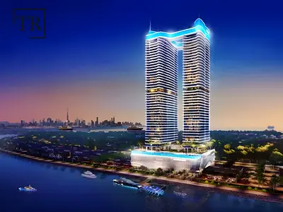 Panoramic Sea Views | Waterfront Luxury | Spacious