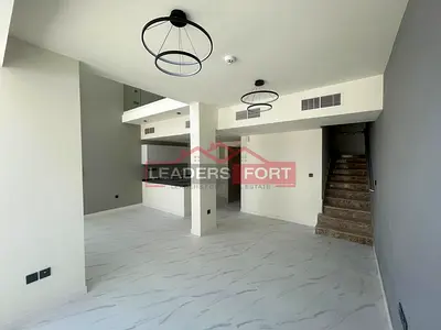 Spacious Townhouse | Private Garden | Ready to Move In