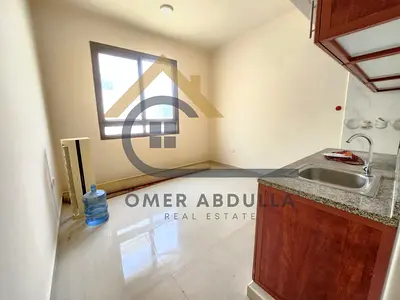 Like New Studio Apartment | Ready to Move | Family-Friendly | Prime Location in Muwaileh