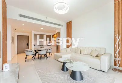 Palm and Marina View | Vastu Compliant | Available
