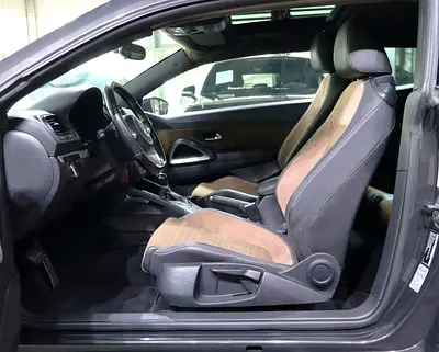 صورة 7 لـ 2011 Volkswagen SCIROCCO