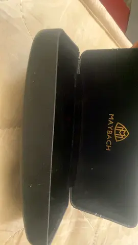 Maybach original sunglasses