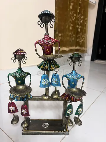 Rajasthani Home decor