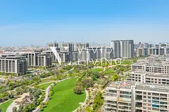 FULL PARK VIEW | TOP FLOOR | BRAND NEW