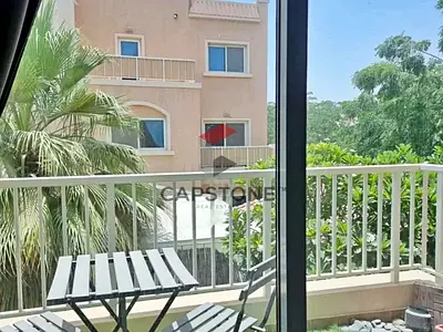 Spacious Layout | Private Garden | Up to 3 Payments
