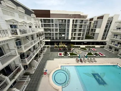 Studio Apartment | Brand New | Premium Quality