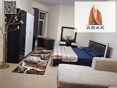 ✨ A Golden Investment Opportunity in Horizon Towers – Ajman ✨ 🏢 🏢 Studio for Sale – Ready & Rented