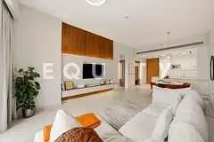 Park Views | Vacant Now | Fully Furnished Unit