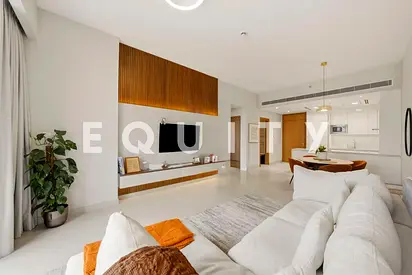 Park Views | Vacant Now | Fully Furnished Unit